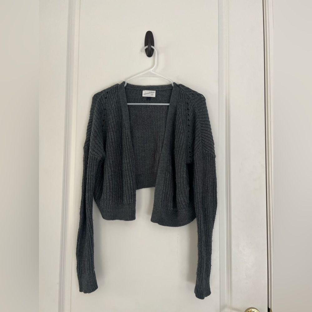 Women’s Cardigan